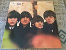 The Beatles For Sale Rare Original 1st Press UK LP