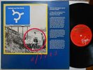 HATFIELD AND THE NORTH AFTERS ORIG UK 1st PRESS  EDITION VIRGIN LABEL LP  B20