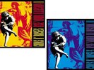 Guns N' Roses Use Your Illusion I & II - 2x 180gsm Vinyl LP-Brand New, free del