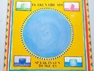 Talking Heads - Speaking in Tongues Vinyl LP + Inner Europe 1st Press 1983 NM