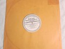 ELVIS PRESLEY LP -- Armed Forces Radio & TV Transcription -- HOW GREAT THOU ART
