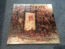 BLACK SABBATH - Mob Rules - Original 1981 Vinyl Ronnie Dio EX