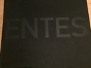 Steven Wilson Insurgentes 4x 10” limited edition book