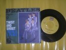 THE BEATLES TWIST AND SHOUT  TOLLIE  IMPORTATO USA