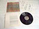 Various - LONELY IS AN EYESORE - 4AD UK Compilation Vinyl LP +Inner +Insert EX+