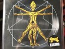 Ghost Square Hammer 7” Square Vinyl