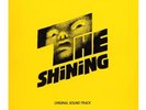 THE SHINING SOUNDTRACK OST 1980 LP WB  RARE HORROR ELECTRONIC AVANT GARDE Album