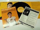 IAN DURY PROMO WITHDRAWN BLACK VINYL TRIBUTE LP PAUL McCARTNEY MADNESS UNPLAYED