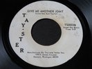 Damn Sam the Miracle Man   Give Me Another Joint   Tayster   deep funk 45 HEAR