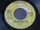 Bobby Sheen   Something New To Do / I May Not Be   WB   northern soul 45 HEAR