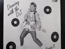 Randy B - Dancing With The D.J. LP New Sealed RNC1154 Private 1986 Vinyl Record