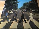The Beatles ?– Abbey Road Vinyl LP Apple Records ?– PCS 7088 UK