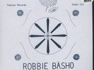 Robbie Basho - The Seal Of The Blue Lotus (Vinyl LP - 2012 - US - Reissue)