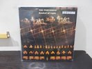 THE PENTANGLE Basket of light LP VG+/M- PRIMA STAMPA ITALIANA CLAN CELENTANO