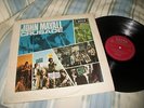 JOHN MAYALLS BLUESBREAKERS- CRUSADE VINYL ALBUM