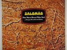 New Dave Pike Set & Grupo Baiafro 