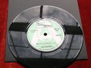 ISLEY BROTHERS MY LOVE IS YOUR LOVE/WHY WHEN LOVE IS GONE TAMLA MOTOWN DEMO RE-I