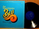 AUDIOPHILE LP: JOE MARCINKIEWICZ AND BLU DIRECT TO DISC 45rpm M&K 10014