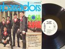 LP - The Ambassadors - Soul Summit  ARTIC A-LPS 1005 WHITE LABEL PROMO