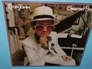 ELTON JOHN   GREATEST HITS LP    SEALED MINT ORIGINAL PRESS