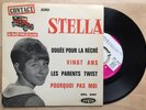 STELLA  