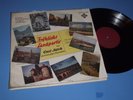ERNST MOSCH FROHICHE LANDPARTIE MIT org TELEFUNKEN BLE-14312-PEX germany NM mono