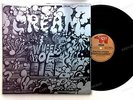 Cream - Wheels Of Fire GER 2LP 1968 /3