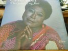 Esther Rolle ?– The Garden Of My Mind   Savoy Records ?– MG 16002 1975  SEALED