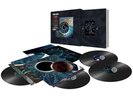 Pink Floyd - Pulse [4LP+Book] (180 Gram, 52-page hardback book, remastered) SS
