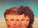 Queen The Miracle LP Sealed Promo 1ST PRESS 1989