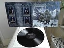 DISSECTION original black Vinyl LP Storm Of The Light`s Bane (1995)
