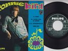 Ronnie BIRD * Le Pivert * 1968 French EP * POPSIKE PSYCH MOD * Listen
