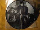 TSJUDER throne of the goat ORIG PIC VINYL 7