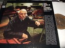 HARRY PARTCH : THE WORLD OF AVANTGARDE LP COLUMBIA MUSIC OF OUR TIME USA