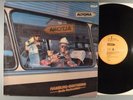 Altona  Self-Titled  Krautrock; Jazz-Rock; Prog   1975 German Press