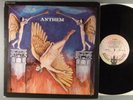 Anthem  Self-Titled    Hard Rock; Pop Rock