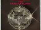 Ron Henderson and Choice Of Colour 