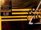STRYPER, TO HELL WITH THE DEVIL, PICTURE DISC, NUMBERED POSTER, # 5333, ENIGMA