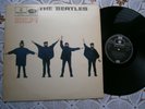THE BEATLES HELP RARE ORIGINAL EX YUGOSLAV 2ND PRESS LAB#1 1979 EX/EX- TO EX