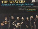 The Weavers ?Reunion At Carnegie Hall 1963 LP Analogue Productions ?APF 005 MINT