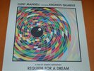 Clint Mansell Featuring Kronos Quartet - Requiem For A Dream - 2016 RSD 2 x LP