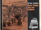 vinyl records lp latin Grupo Irakere “para bailar son los Irakere”