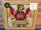RECEIVING END OF SIRENS - Between The Heart ATS Ltd 2LP STARBURST VINYL + DL New