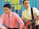 Ruen Brothers-All My Shades Of Blue  (US IMPORT)  VINYL NEW