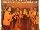 LA PLAYA SEXTET Cha Cha Cha At Coral Reef ORIG LATIN MARDI GRAS LP HEAR