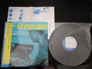 Freddie Roach Mo' Greens Please Japan Promo Vinyl LP w OBI Bluenote Jazz Burrell