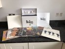 The Beatles - The Beatles In MONO Limited Edition Vinyl 14 LP Box Set