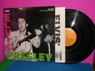 Elvis Presley:12