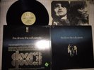 THE DOORS The Soft Parade US LP 1st press GOLD label inner 1969 EX