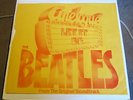 The Beatles Cinelogue 